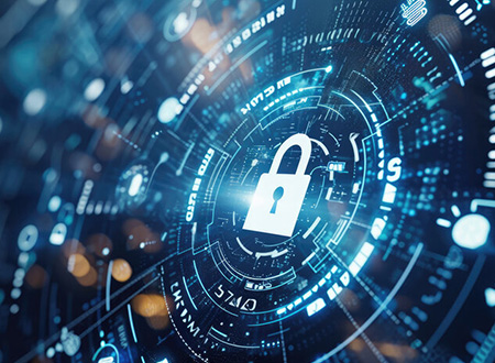 スマホで体験！サイバー攻撃